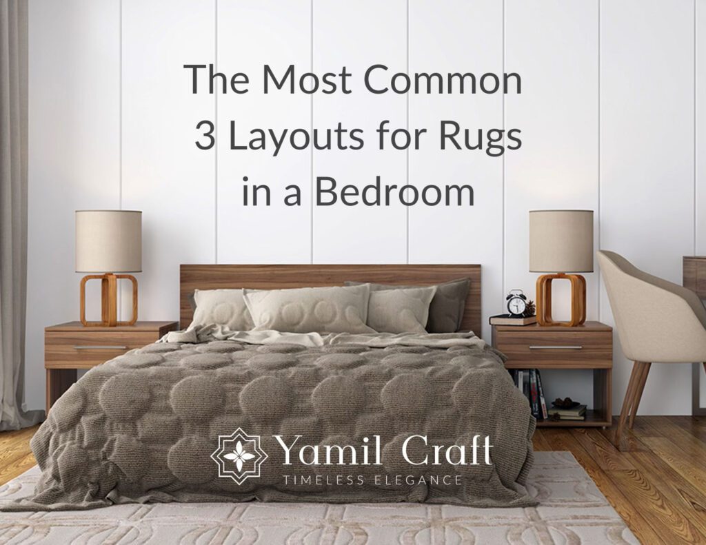 The Most Common Three Bedroom Layouts