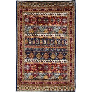4x6 oriental afghan rug