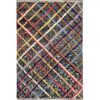 abstract rug 7x10