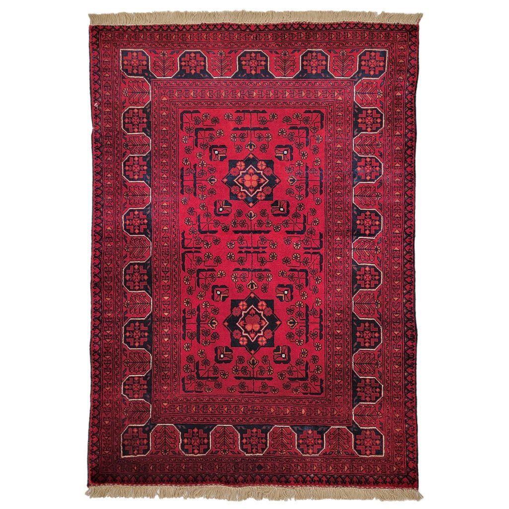 afghan-rug