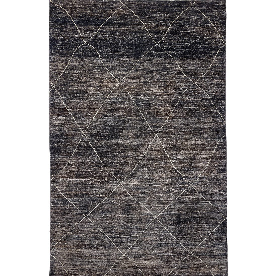 dark brown rug 5x8