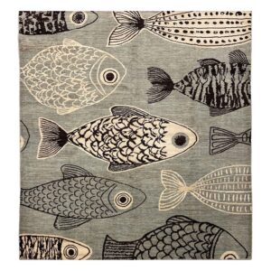 fish-rug