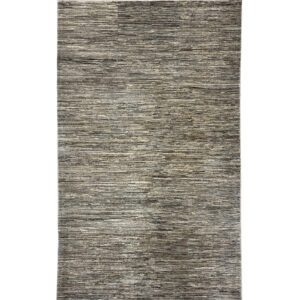 gray natural rug 5x8