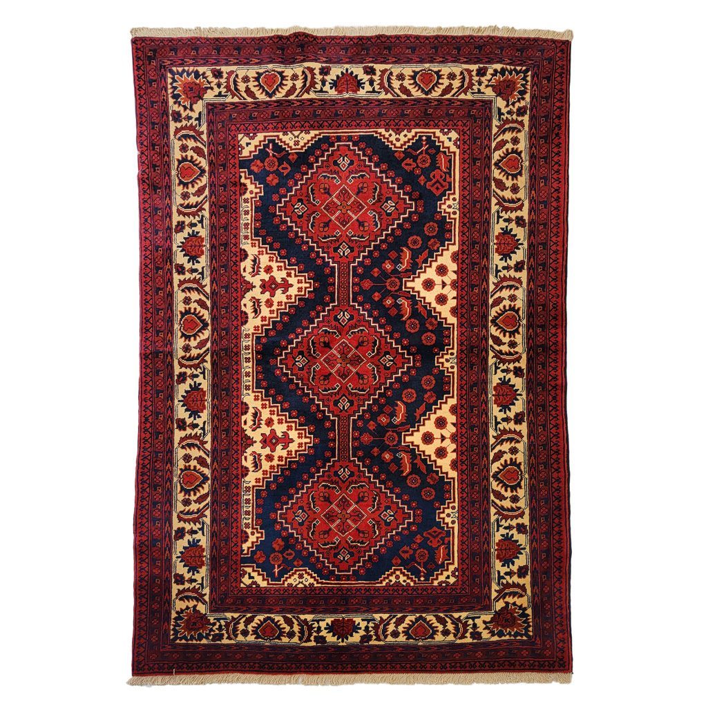 khal mohammadi rug