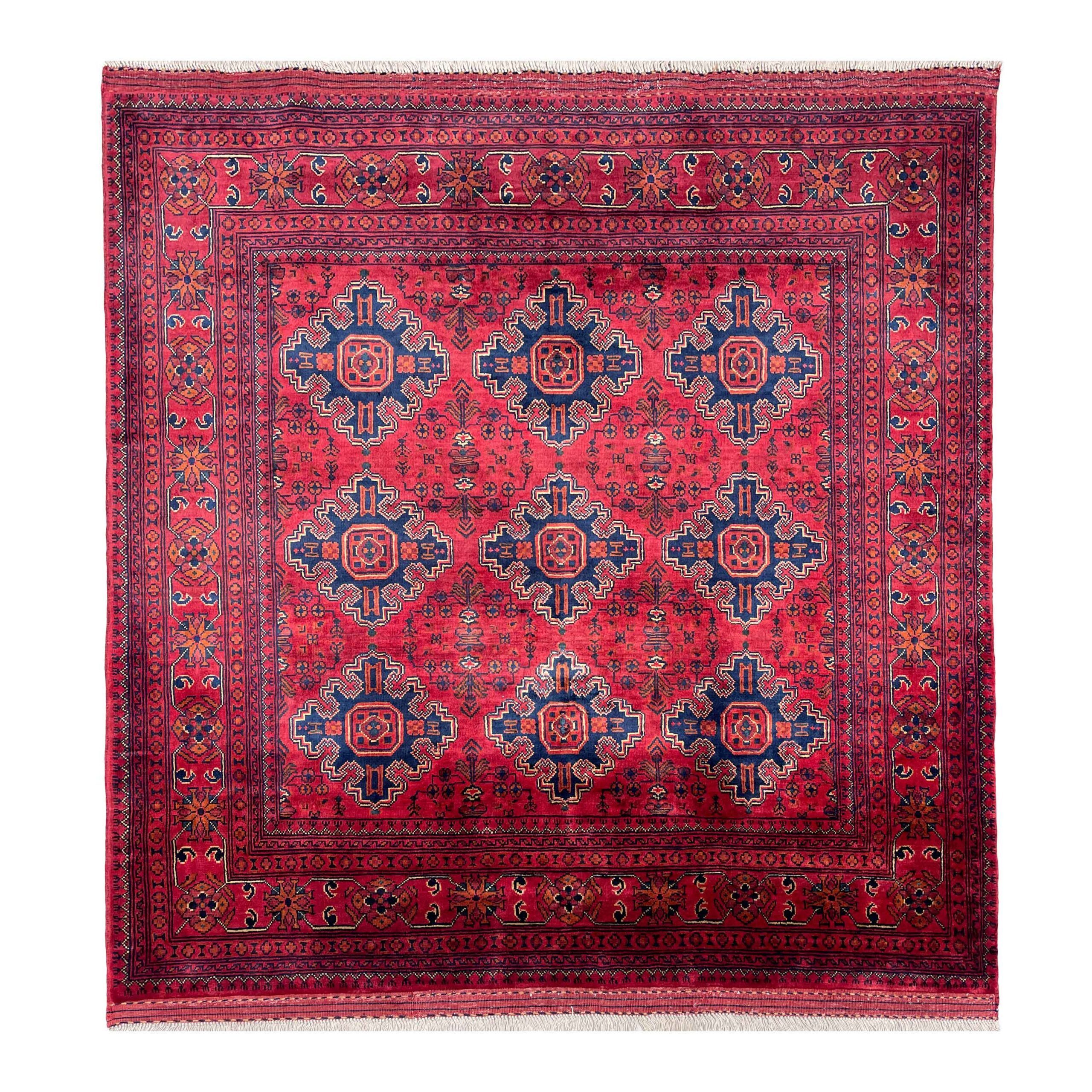 khal mohammadi rug