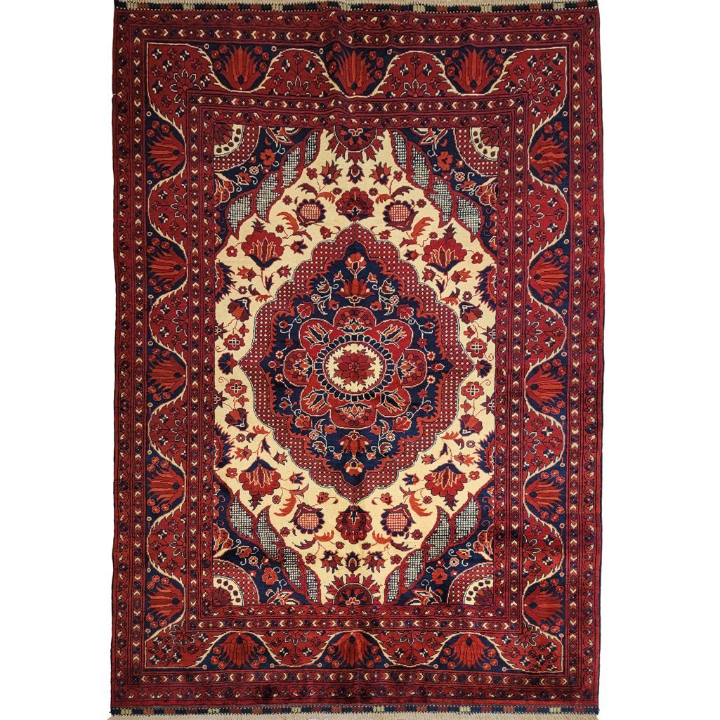 khal mohammadi rug