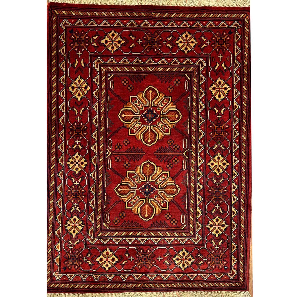 khal mohammadi rug