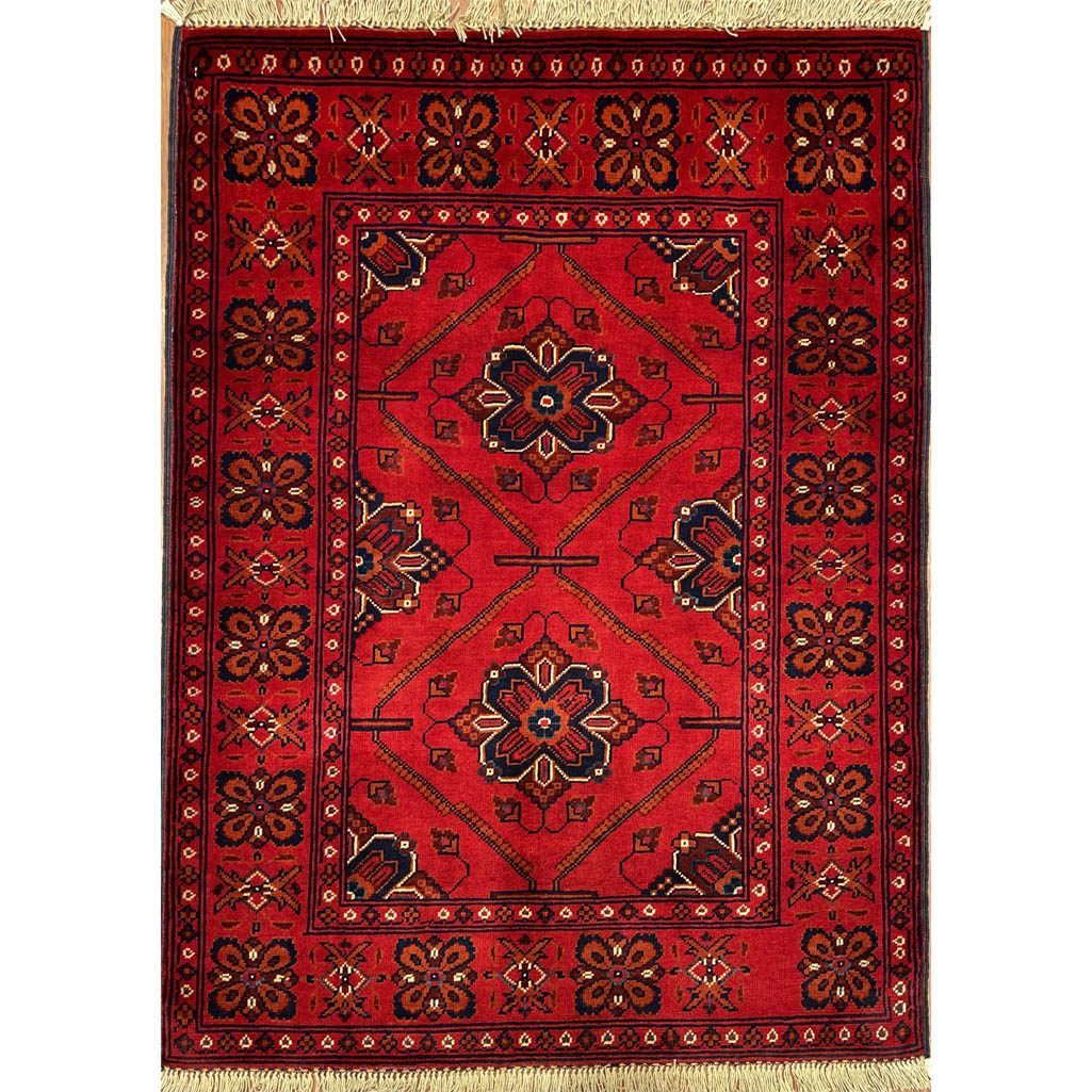 khal mohammadi rug