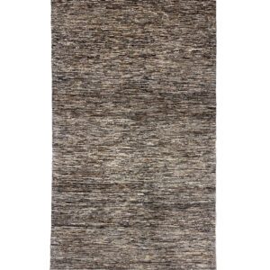 gray natural gabbeh rug
