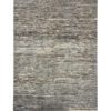 gray gabbeh wool rug