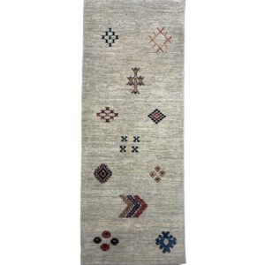 southwestern wool rug