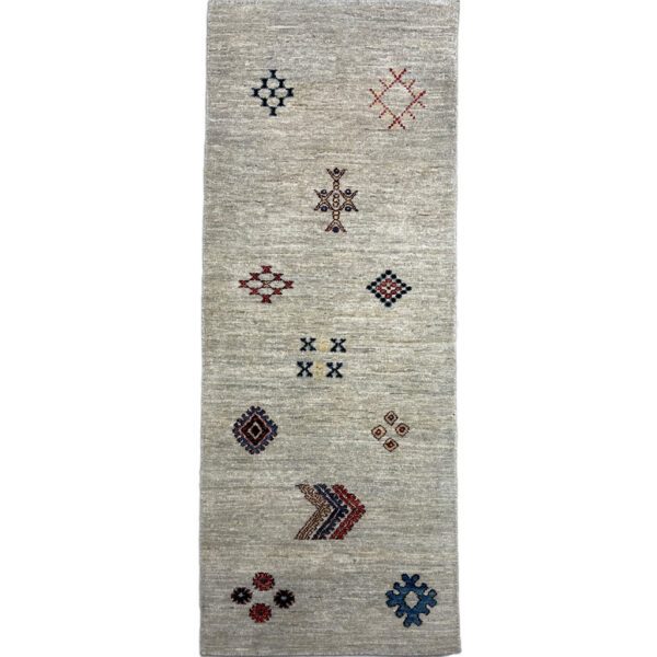 southwestern wool rug