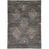 gray moroccan rug 6x9