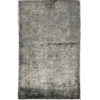 gray overdye rug