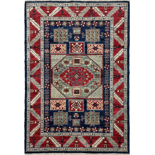 oriental wool rug