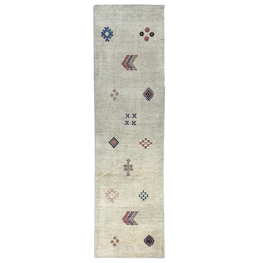 ivory southwestern rug