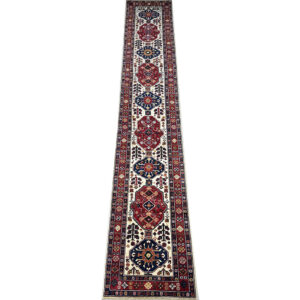 long oriental wool runner rug