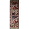 oriental wool runner rug